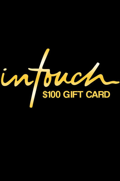 Gift Card - Intouch Clothing - 4
