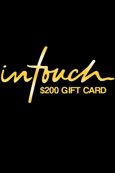 Gift Card - Intouch Clothing - 5
