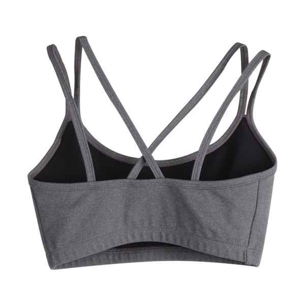 Criss Cross Sports Bra - Intouch Clothing - 9