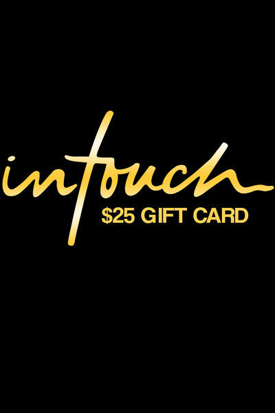 Gift Card - Intouch Clothing - 2