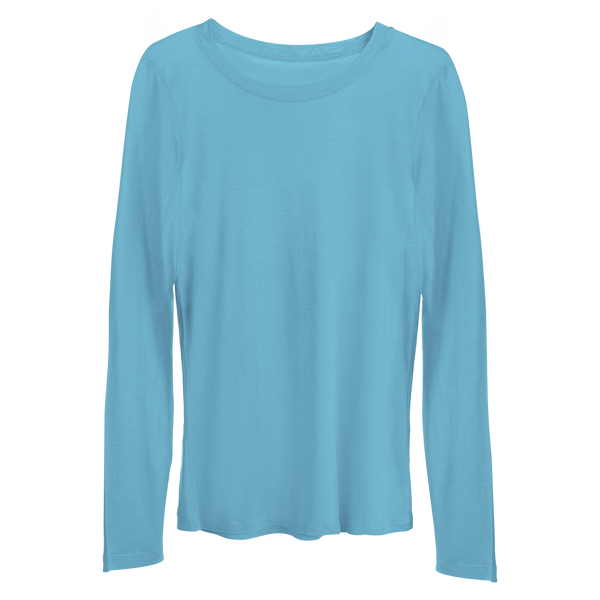 Eco Long Sleeve Tee - Intouch Clothing - 5