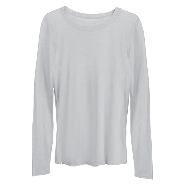 Eco Long Sleeve Tee - Intouch Clothing - 6