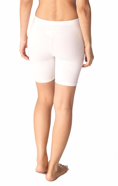 Beyond Clean Karma : Women's Organic Shorts - Intouch Clothing - 3