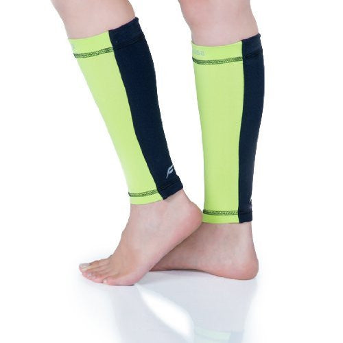 2 Pack (2) Fitwear USA FuturX Compression Sleeves - Intouch Clothing - 2