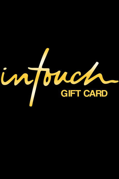 Gift Card - Intouch Clothing - 1