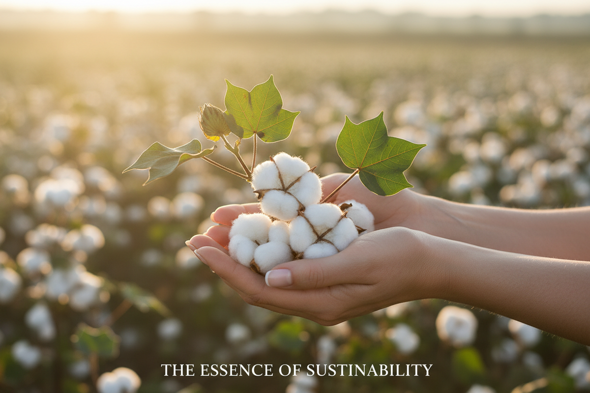 Why Beyond Clean Karma Organic Shorts Are Revolutionizing Sustainable Fashion