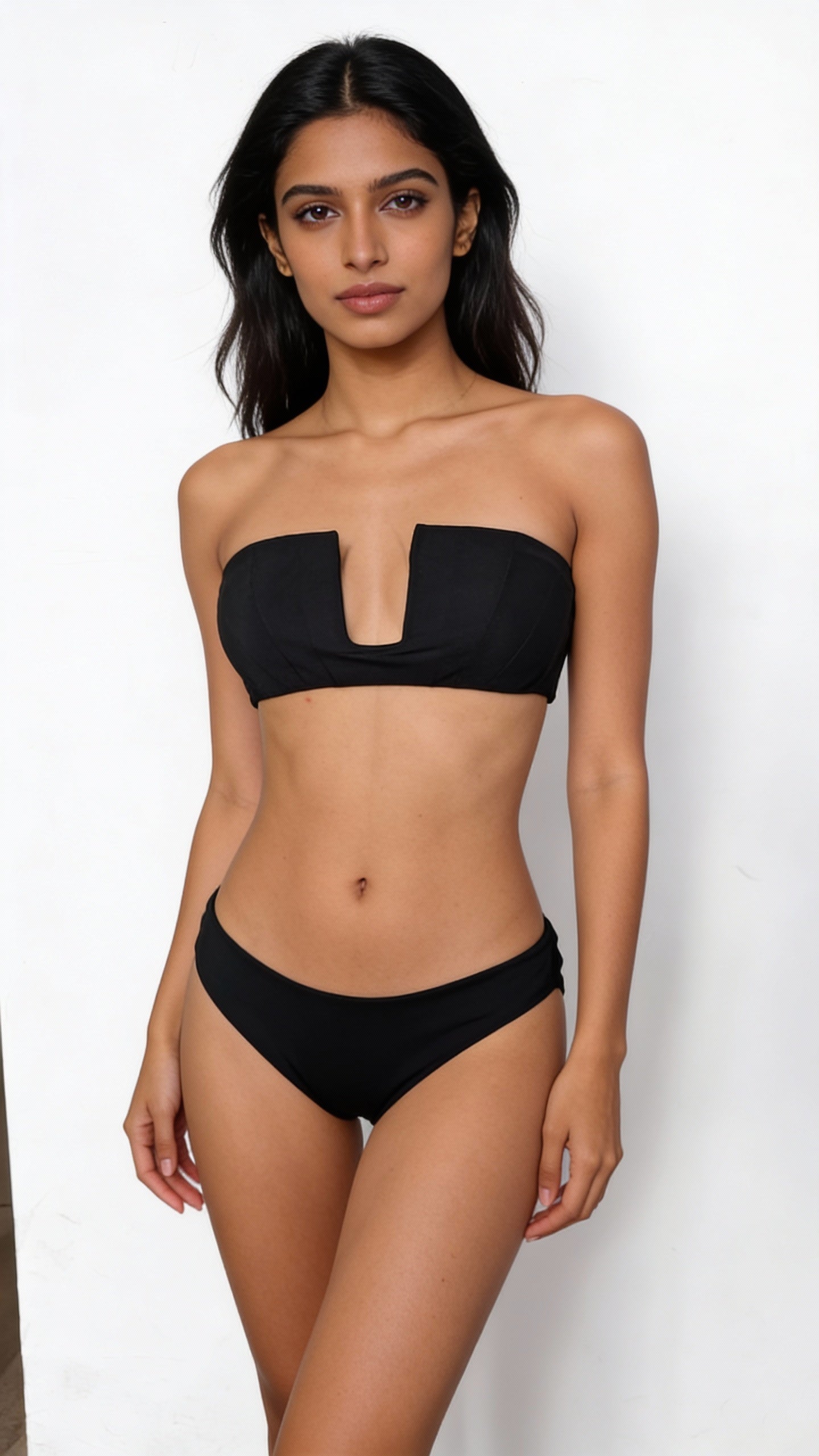 Sirene Mesh Bra