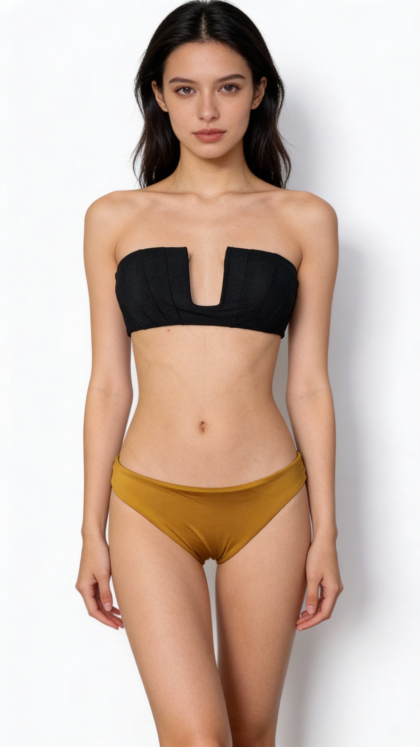 Sirene Mesh Bra