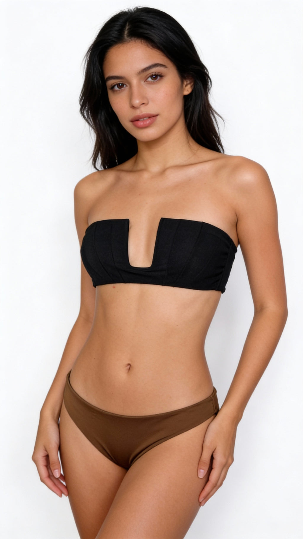 Sirene Mesh Bra