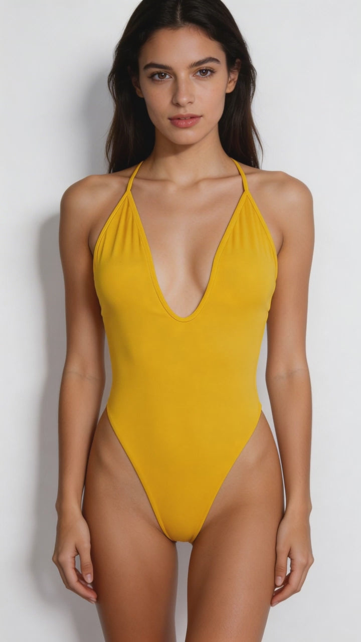 Marina one piece Swimwear