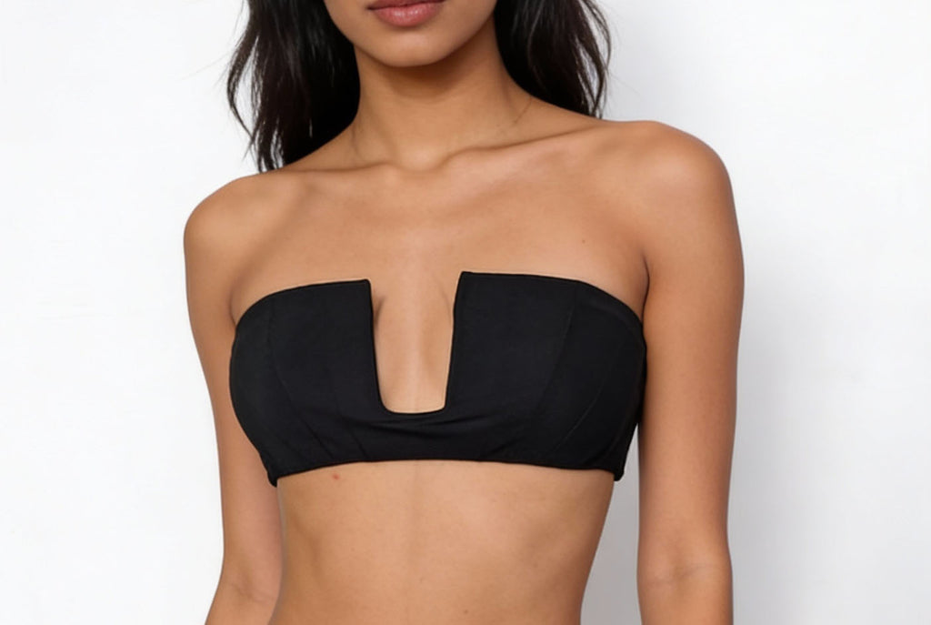 Sirene Mesh Bra