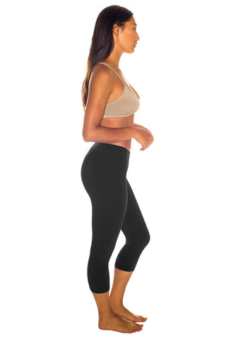 The High Impact Premium Supplex Capri