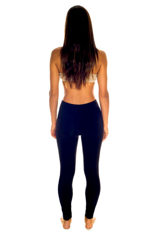 The High Impact Premium Supplex Legging