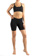 The "Sam" Slender Supplex 7 Inch Short