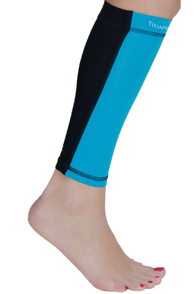 SINGLE (1) FitwearUSA Compression Sleeve - SHIPS FREE