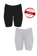 Black/Grey