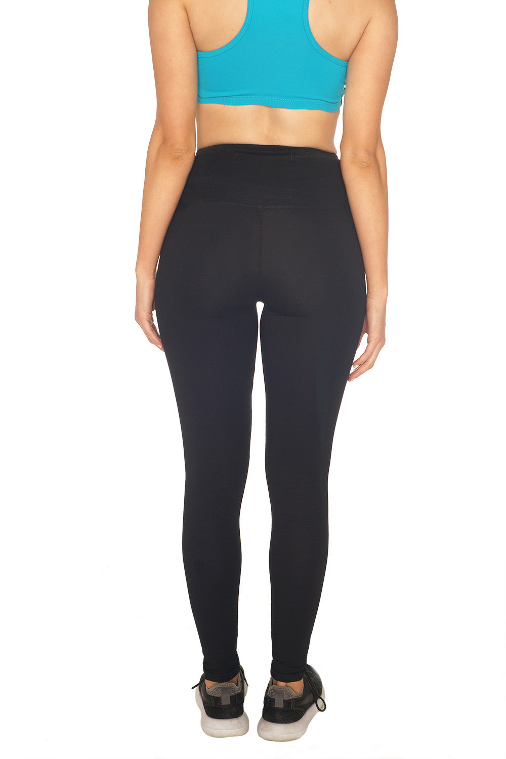 High Waist Contour Legging