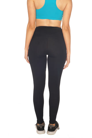 High Waist Contour Legging