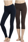 Brown/Black