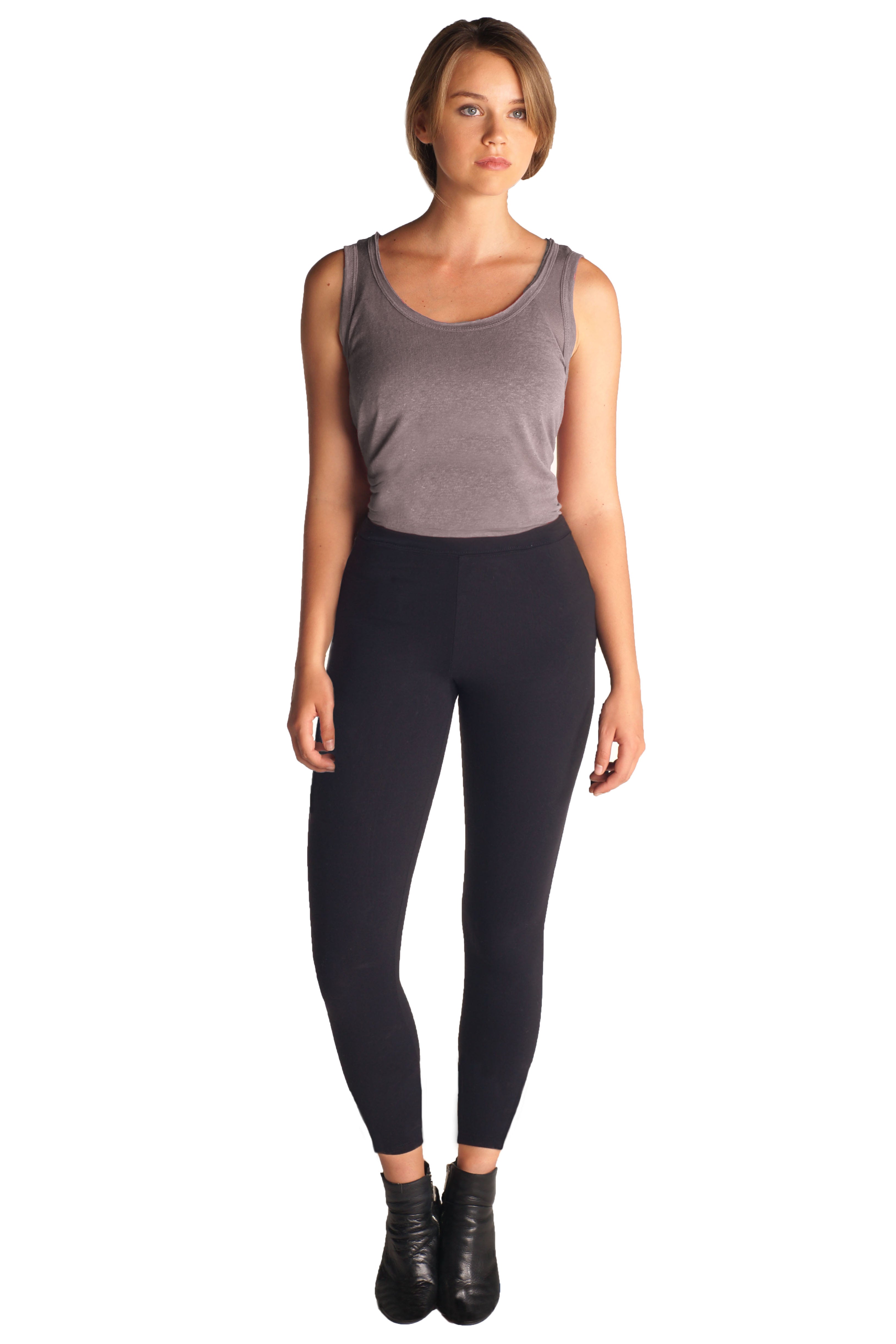 Premium Casual Legging
