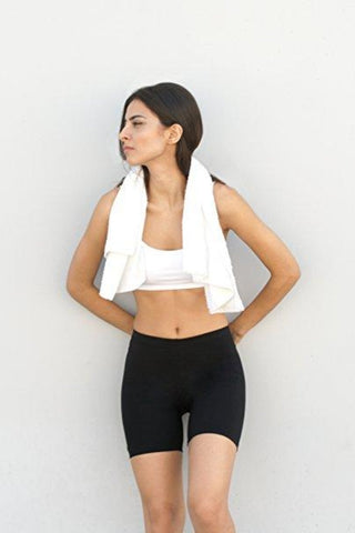 Beyond Clean Karma Organic Shorts
