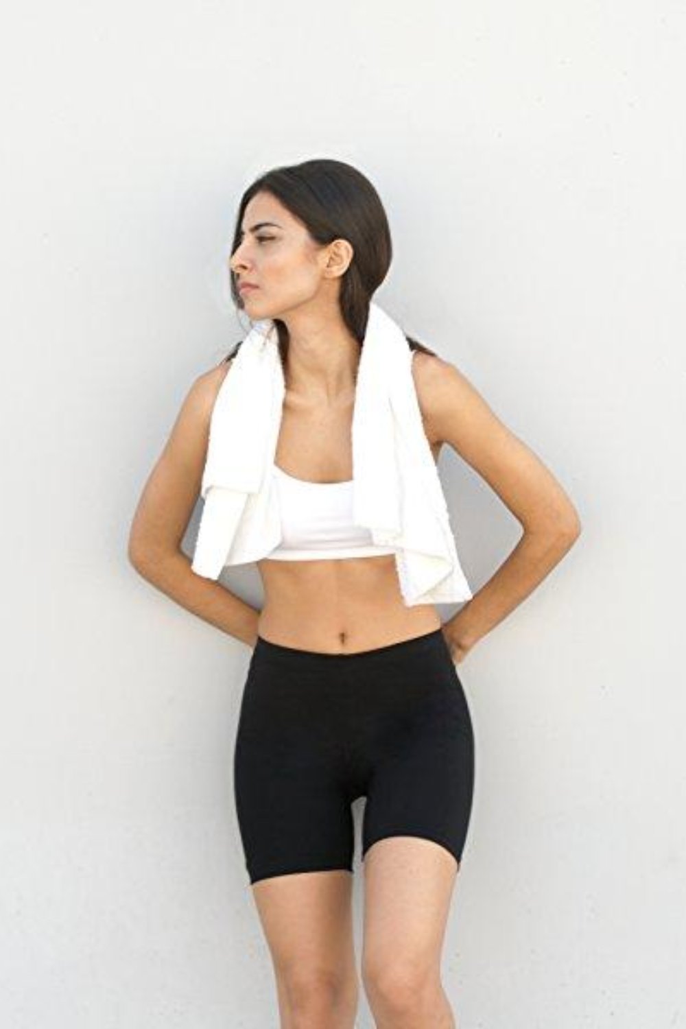 Beyond Clean Karma Organic Shorts