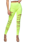 Neon Lime