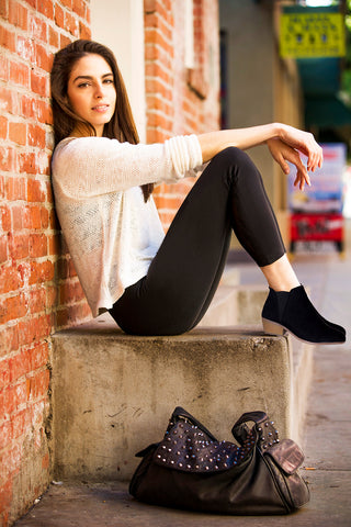 Premium Casual Capri